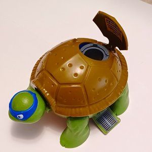TMNT Dojo Turtle Toy Viacom 2016